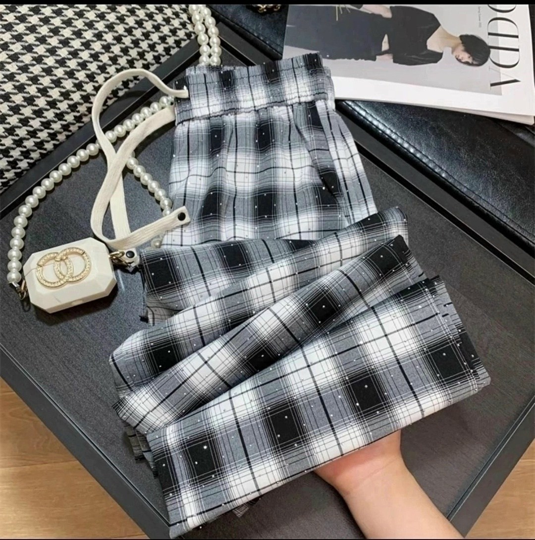 клетчатые брюки,штаны в клетку,брюки в клетку женские,штаны клетчатые,брюки в клетку