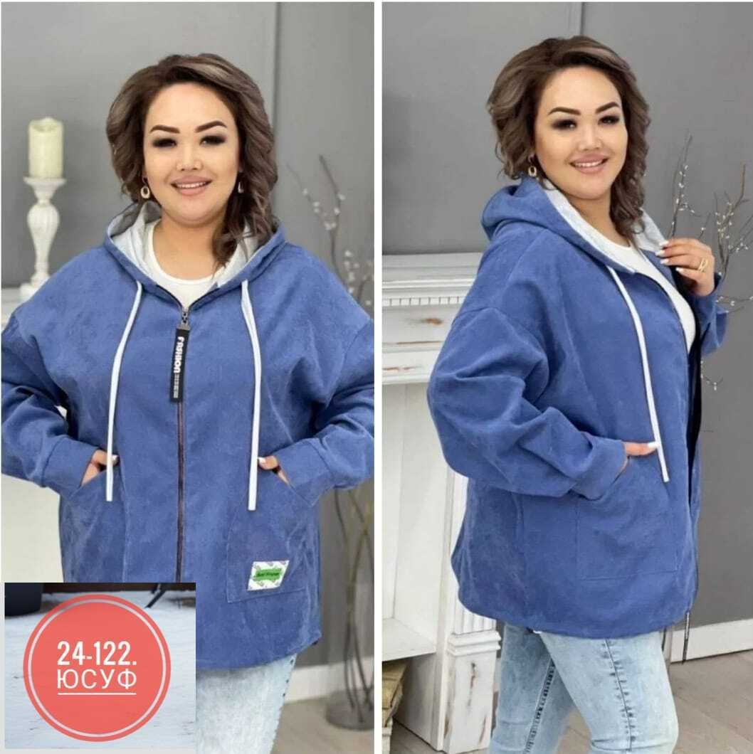 вельветовая ветровка женская,куртка женская больших размеров демисезонная,кофта теплая,толстовка женская,женская верхняя одежда больших размеров
