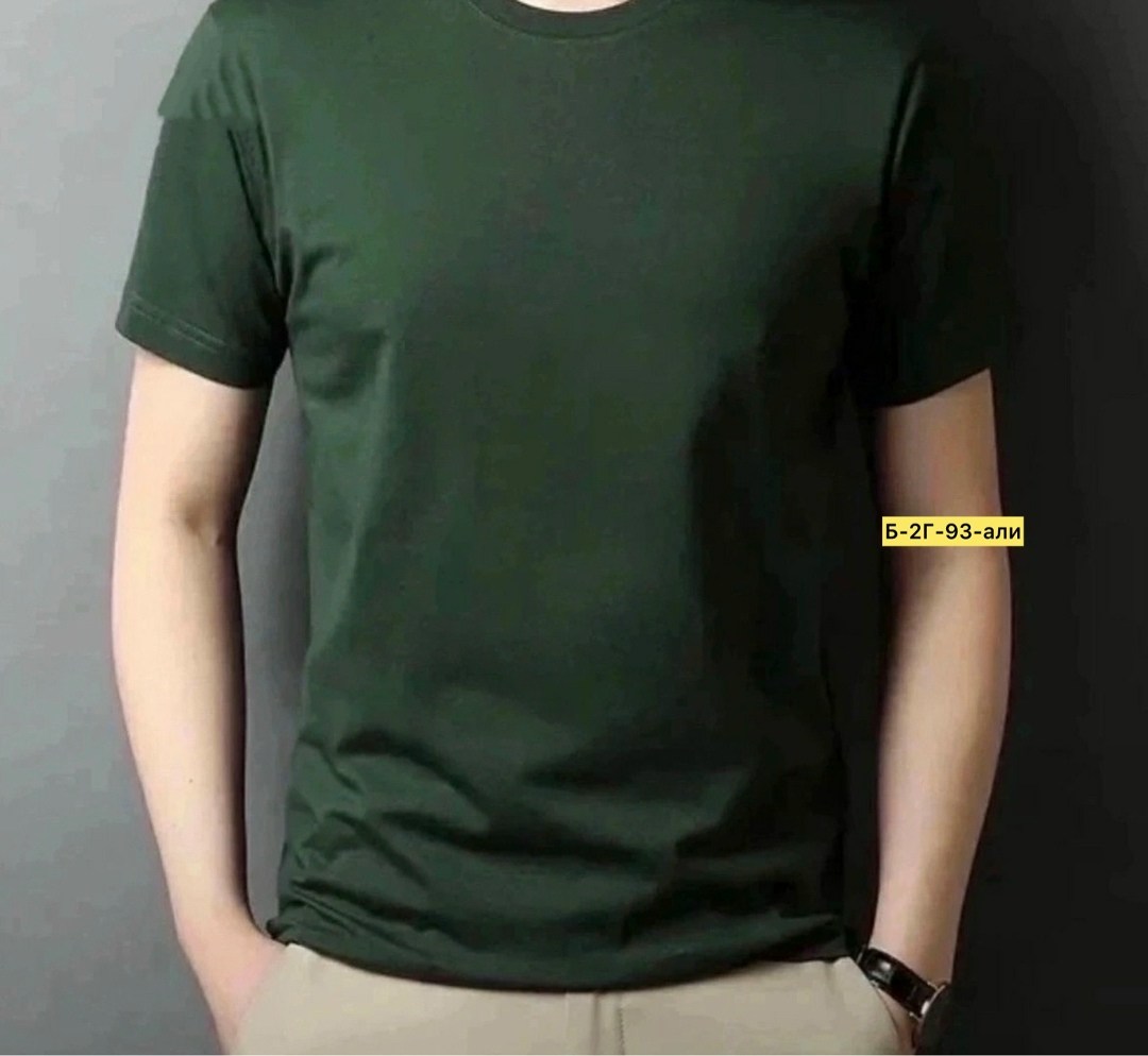 футболки мужские,футболка мужская хлопок однотонная базовая,футболка,футболки для мужчин,россия футболка мужская