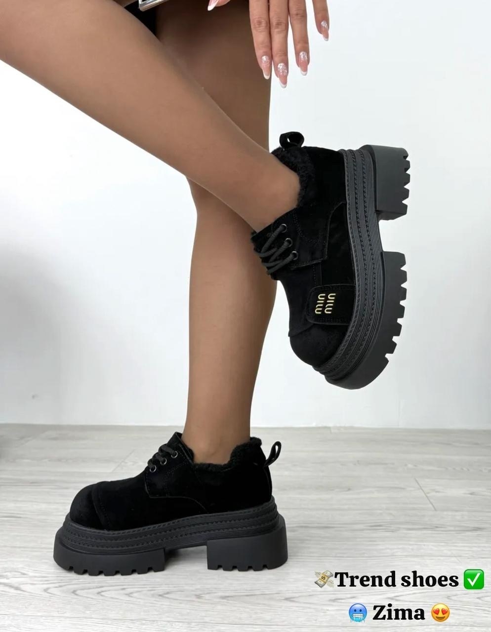 ,ботинки женские,женская ,модная женская ,ботинки miu miu