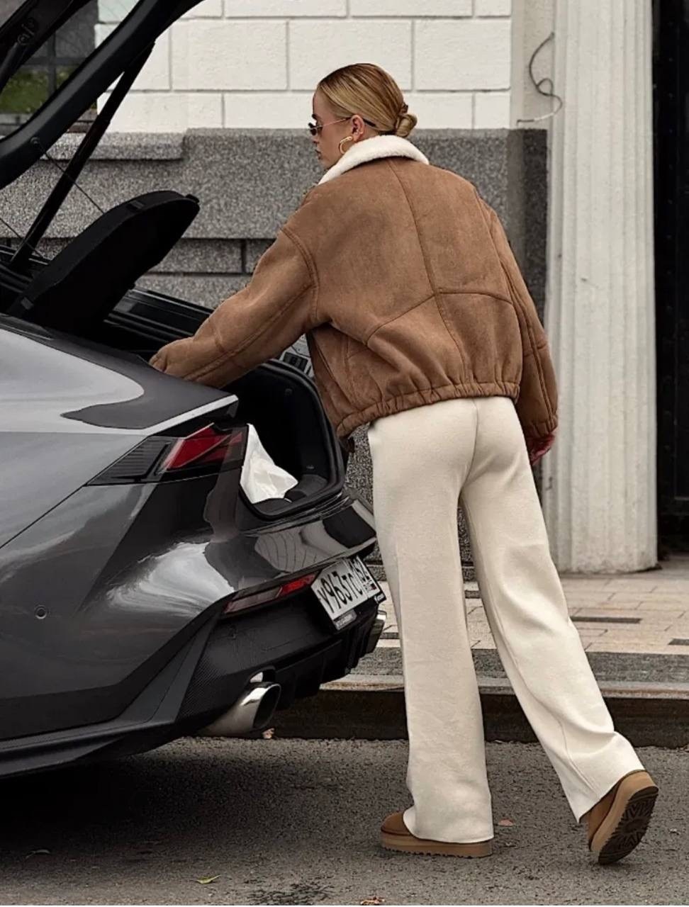 меховая куртка,стильная дубленка,куртка модная,пальто модное,замшевая куртка