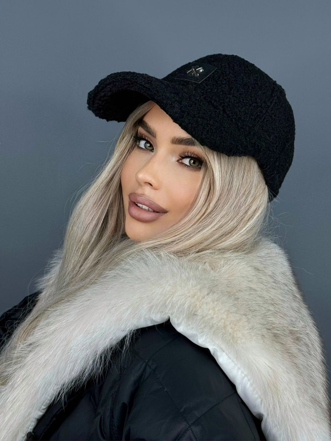 кепка зимняя,кепка зимняя женская,кепка зимняя с козырьком,бейсболка меховая,шапка кепка зимняя
