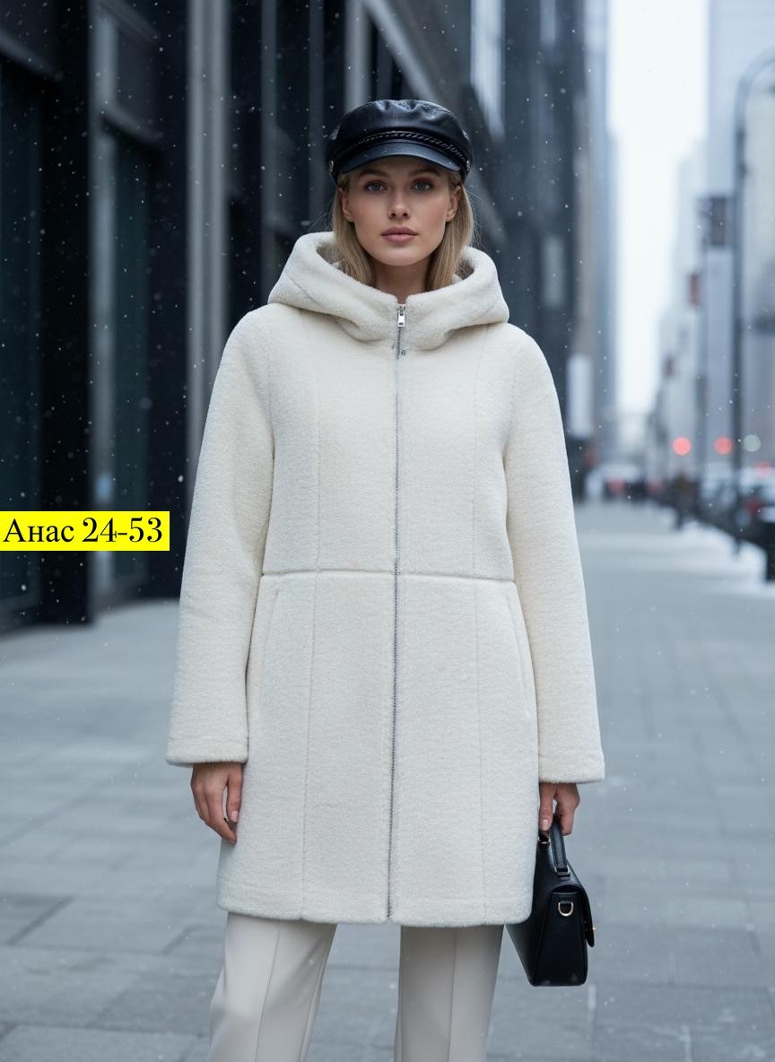 дубленка женская,дубленка бежевая,белая дубленка,зимняя дубленка,дубленка с капюшоном