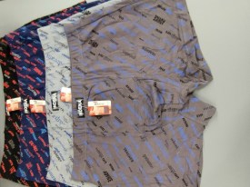 Нижнее белье