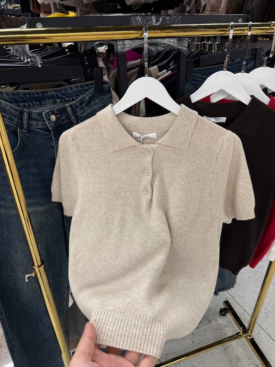 свитер поло,свитера женские,поло с,джемпер,пуловер