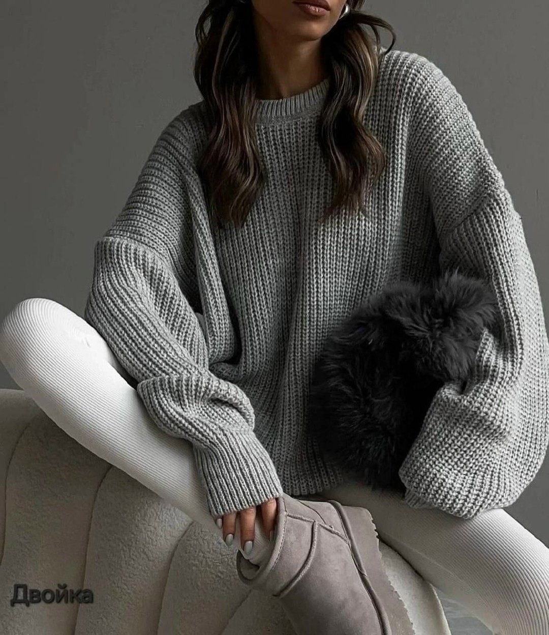 вязаный свитер оверсайз,свитер вязаный длинный оверсайз,свитер оверсайз спицами,свитер серый оверсайз,свитер оверсайз крупной вязки