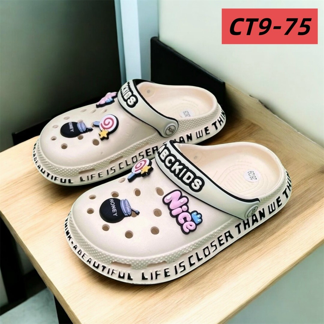 ,детские кроксы,кроксы детские с джибитсами,кроксы детские ,сабо детские