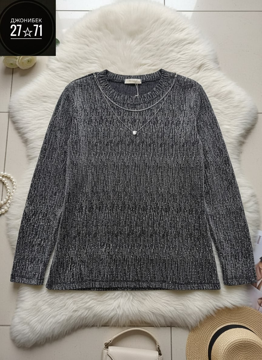 нарядный джемпер свитер женский,женские джемпера,джемпер жен,джемпер,повседневный джемпер