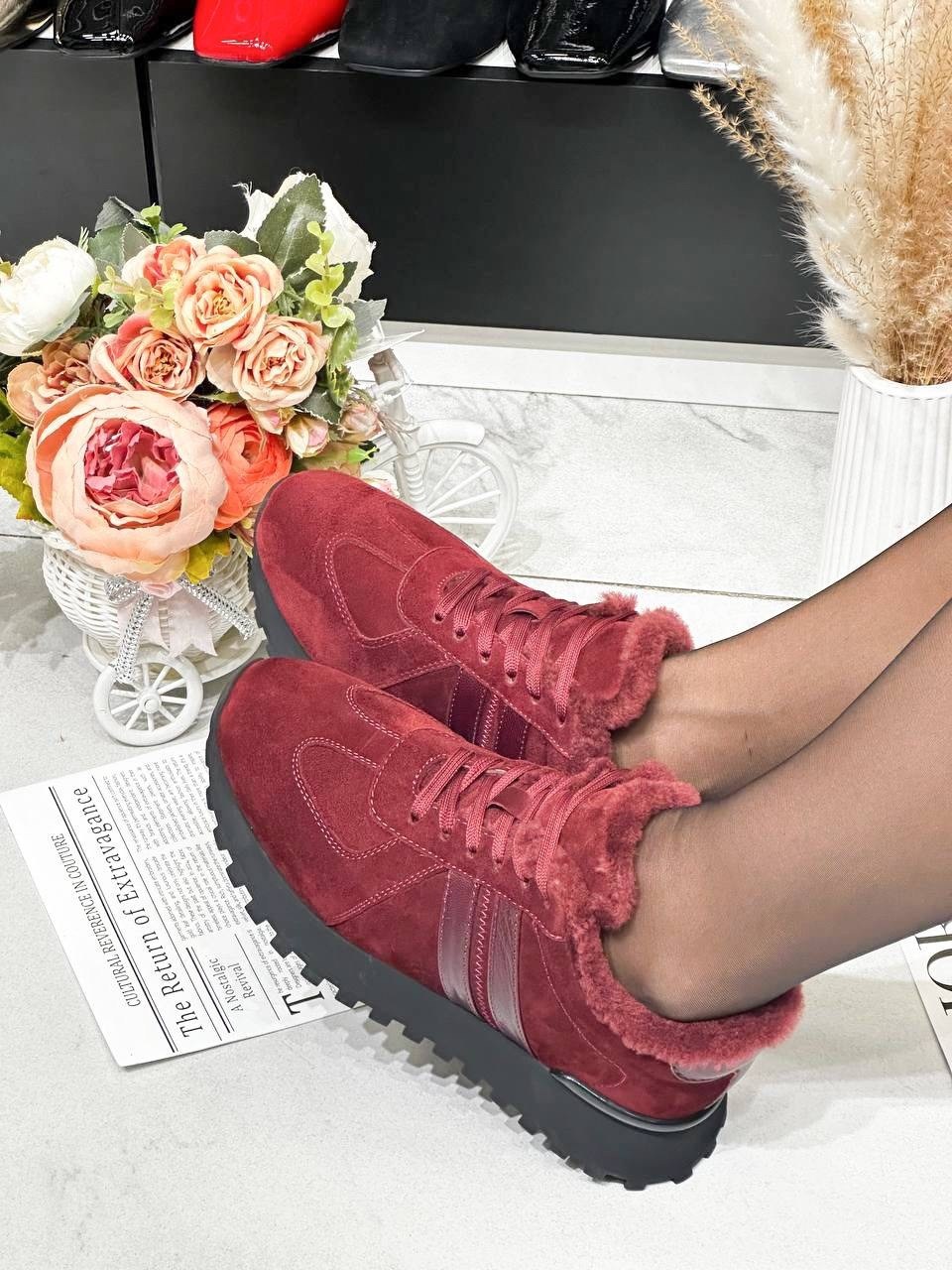 ,бордовые кроссовки замшевые,кроссовки замшевые,кроссовки женскиe,кроссовки женские замшевые