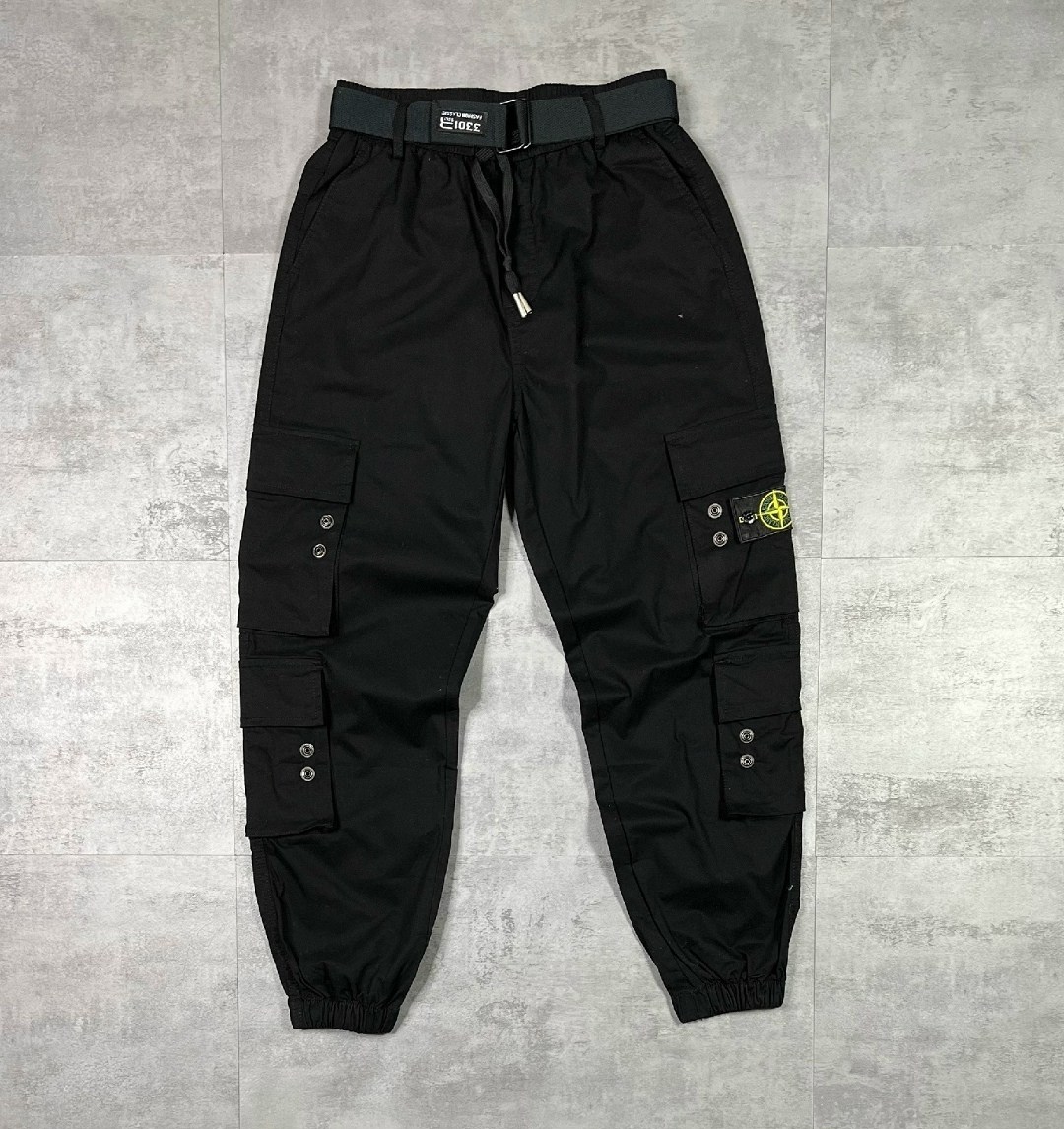 карго stone island,джоггеры stone island,спортивные штаны stone island,штаны стон айленд,штаны stone island