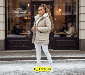 Верхняя одежда