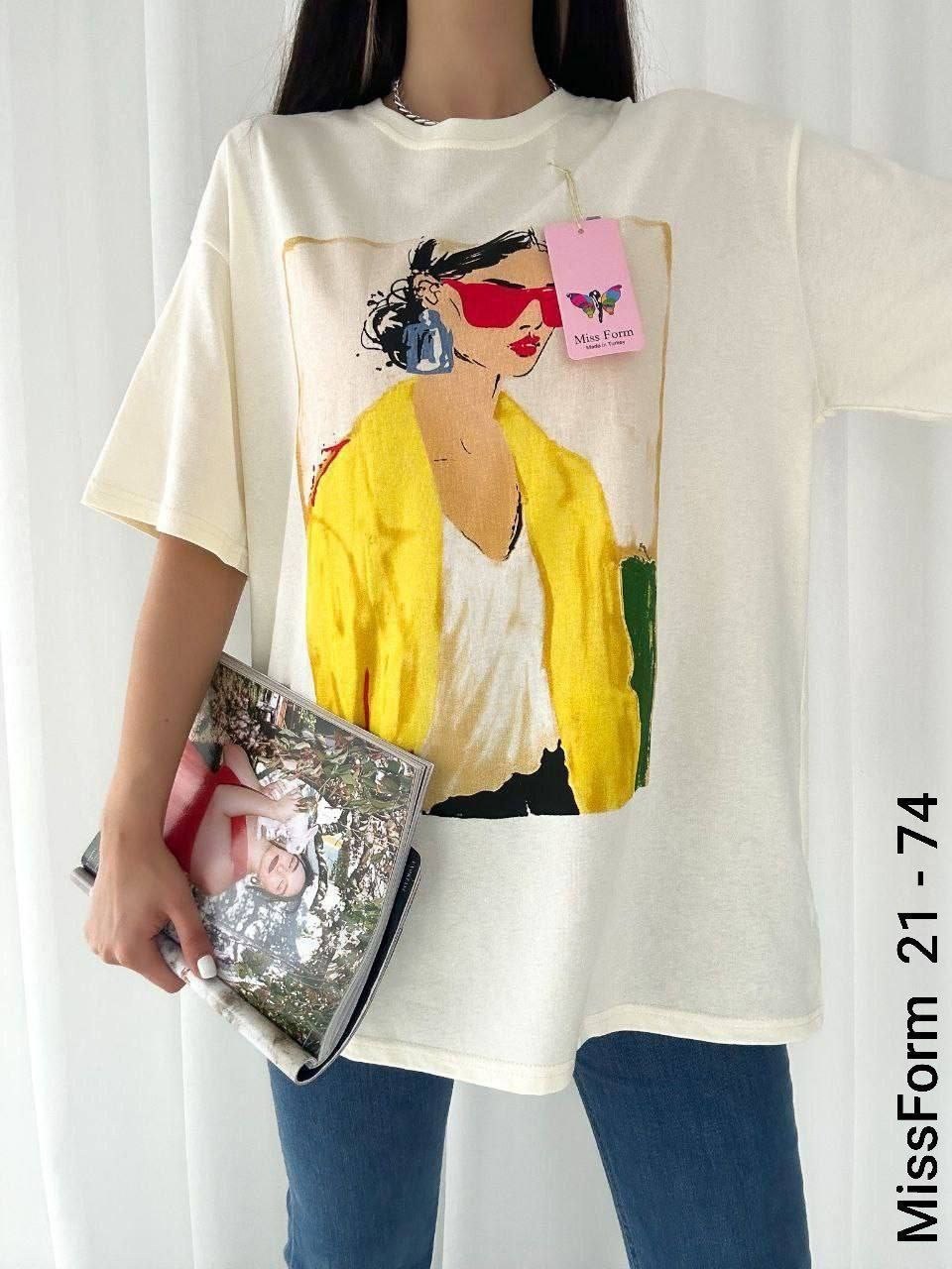 женская майка,женская футболка,футболки женские оверсайз,футболки модные