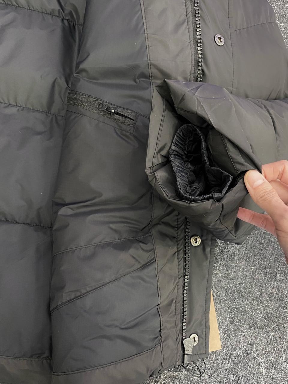 пуховик burberry,пуховик повседневный,модные пуховики,куртка пуховик,брендовые пуховики