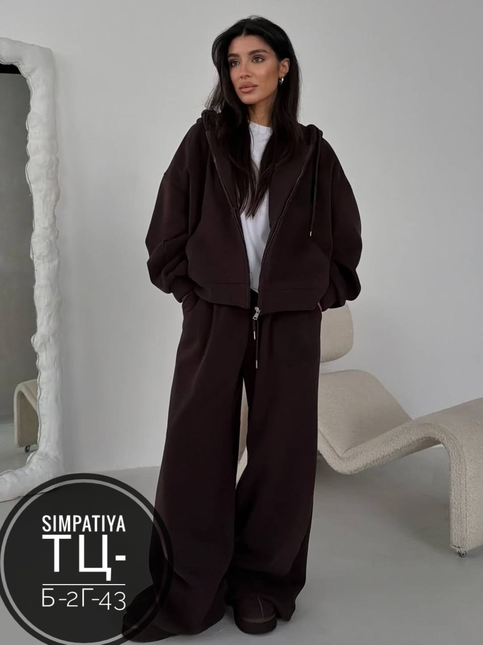 стильные костюмы,костюмы женские,костюм женский на флисе,костюм худи,теплый костюм