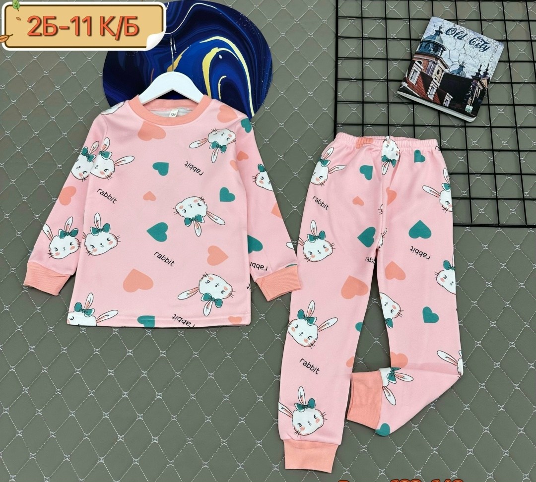 пижама с начесом детская,детская пижама,пижамы детские,пижама с начесом,пижамы для девочек