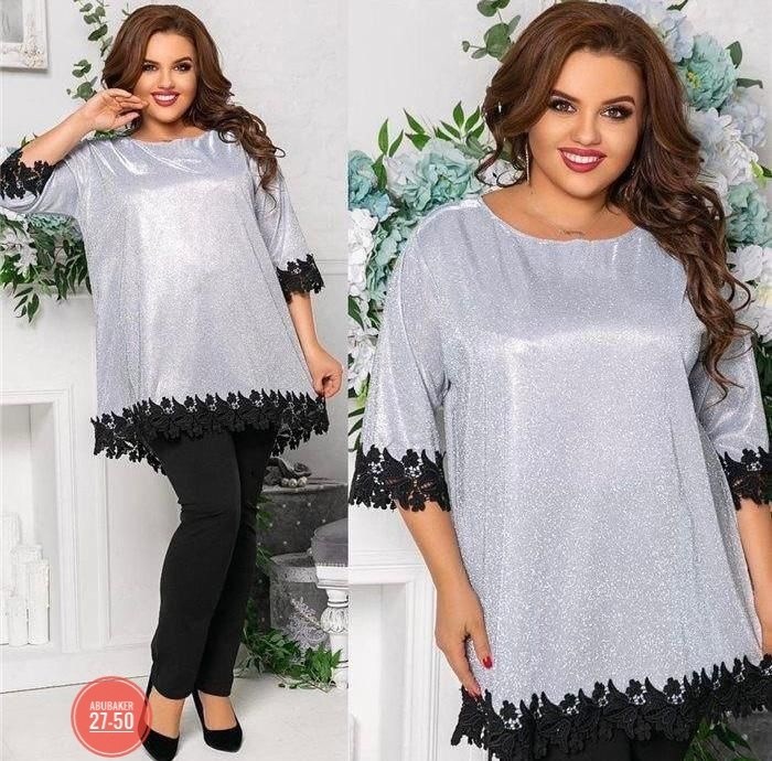 нарядная туника,туника с люрексом,модная туника,модные туники для полных,туника женская нарядная