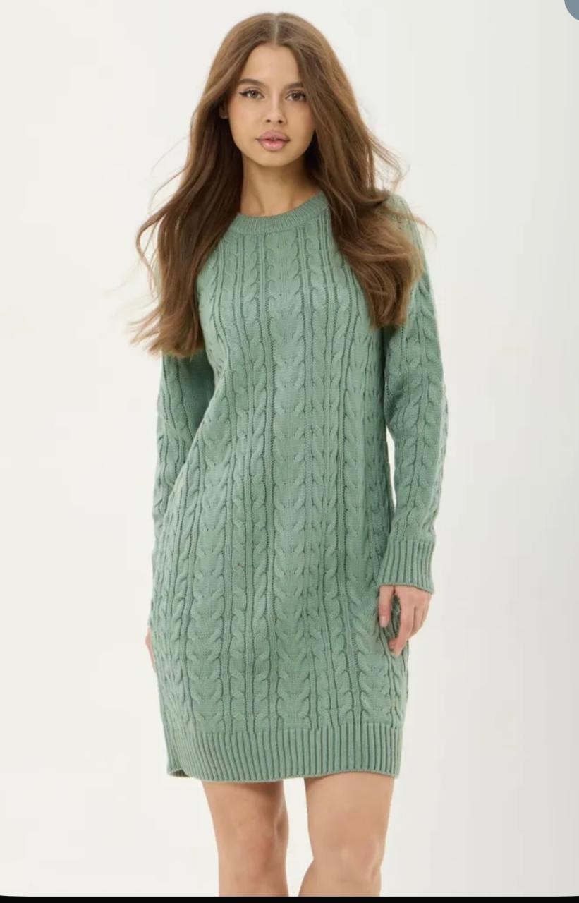 вязаное платье свитер,теплое вязаное платье,вязаное платье женское,вязаное платье,вязанное платье