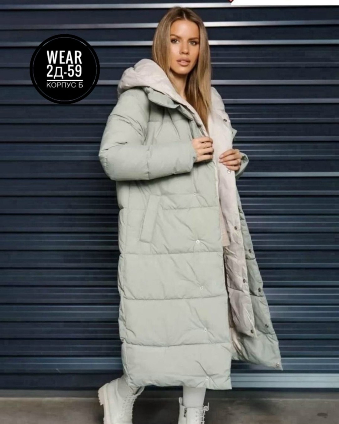 женский зимний пуховик,пуховики женские,куртка женская зимняя,демисезонный пуховик,двусторонний пуховик