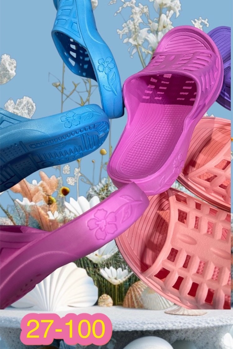 шлепанцы женские,,тапки резиновые розовые,сланцы женские,резиновые шлепки