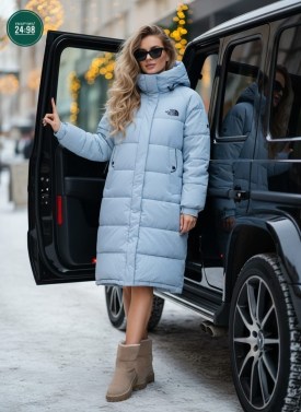 Верхняя одежда