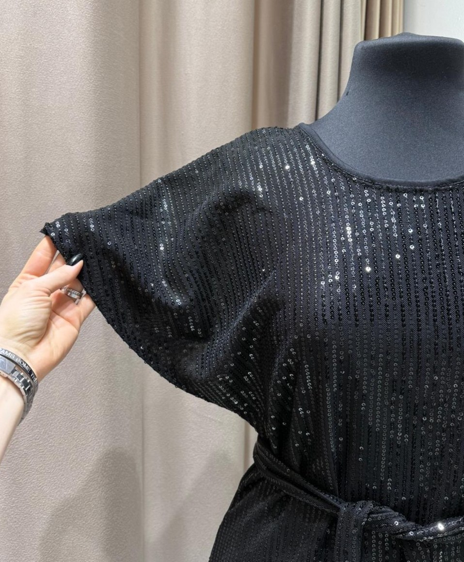 платье нарядное,платье с пайетками,платье,женское платье больших размеров,платье с блестками