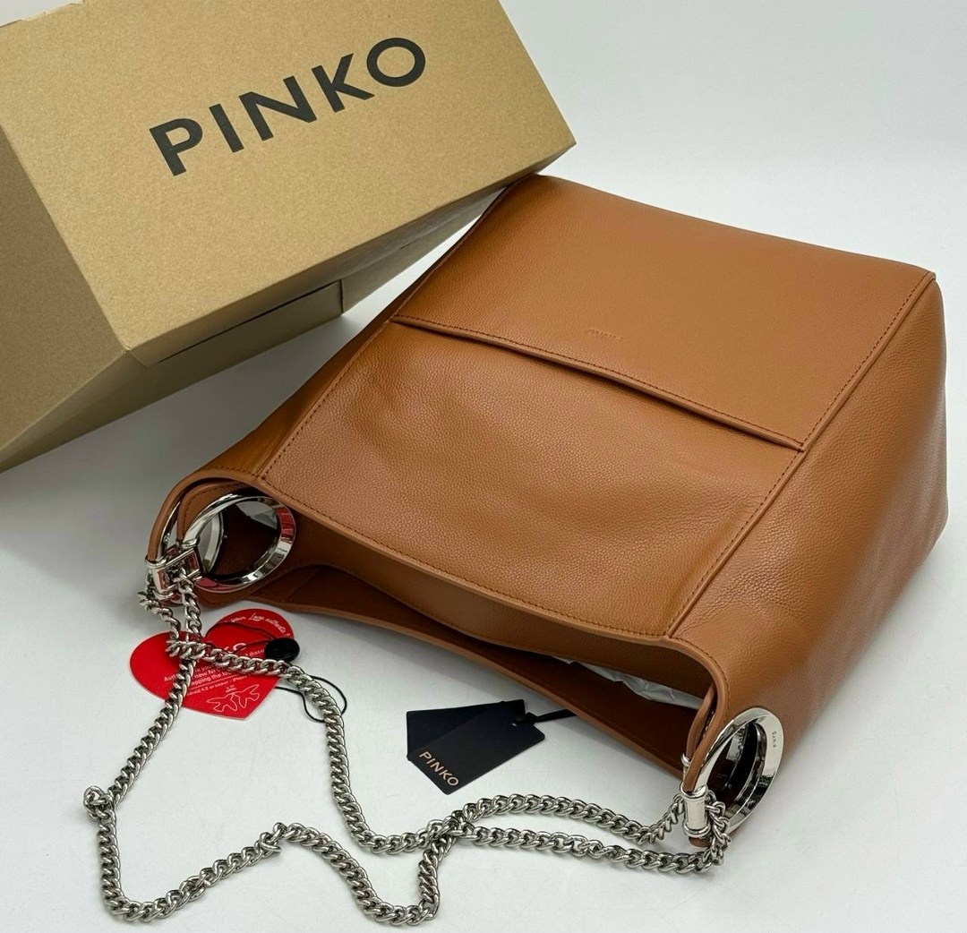 сумка женская pinko,сумка,женский сумка,сумка пинко премиум,сумка с цепочкой