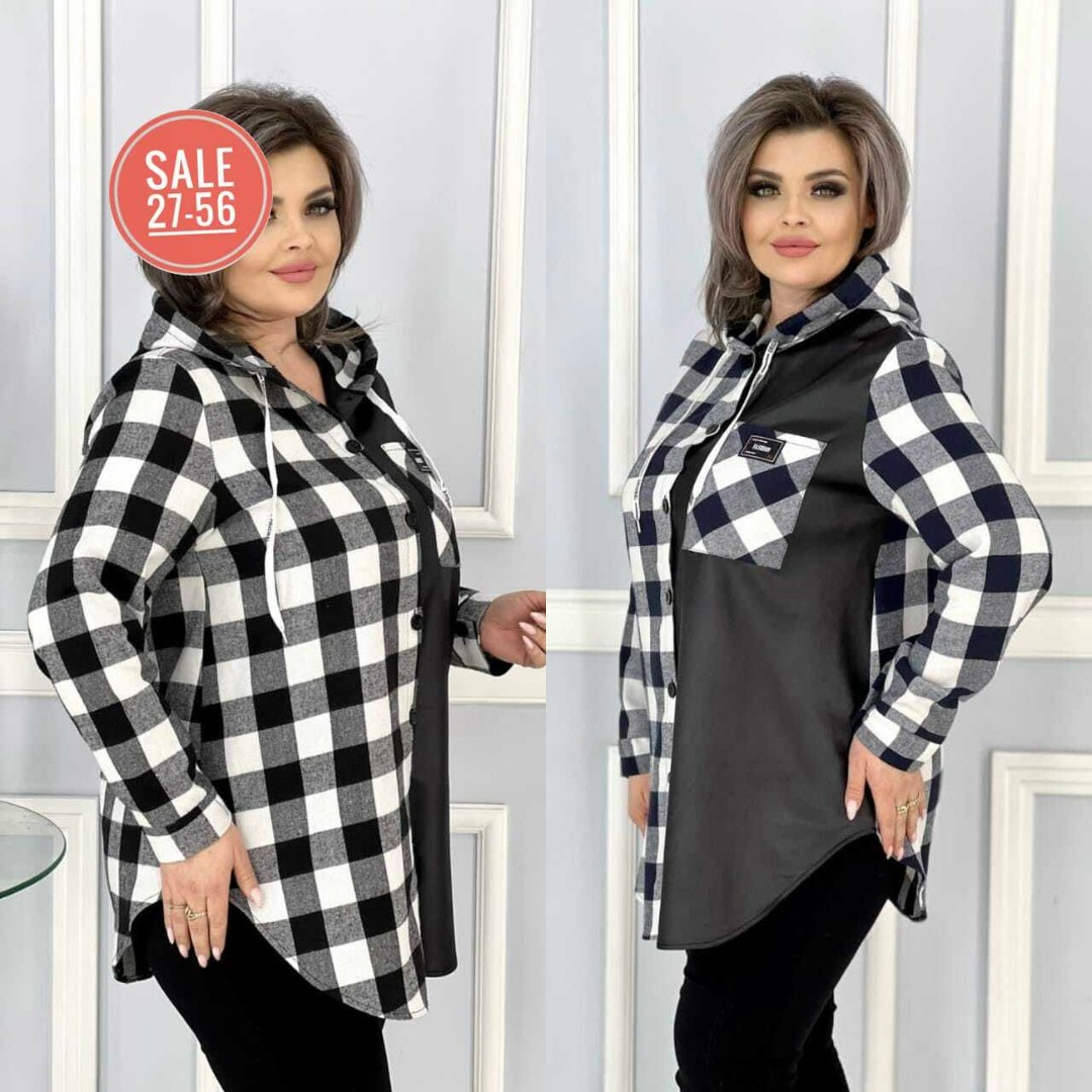 туника рубашка,рубашка женская большие размеры,ткань байка рубашка,женская рубашка больших размеров,рубашка женская в клетку оверсайз