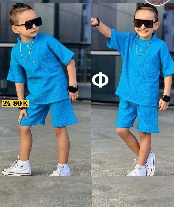 костюм детский с шортами,cпортивный костюм для мальчика,костюмы подростковые,костюмы для мальчиков,детский костюм двойка