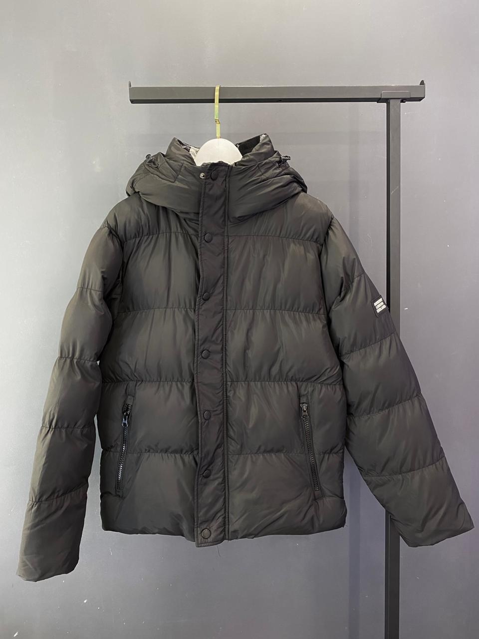 пуховик burberry,пуховик повседневный,модные пуховики,куртка пуховик,брендовые пуховики