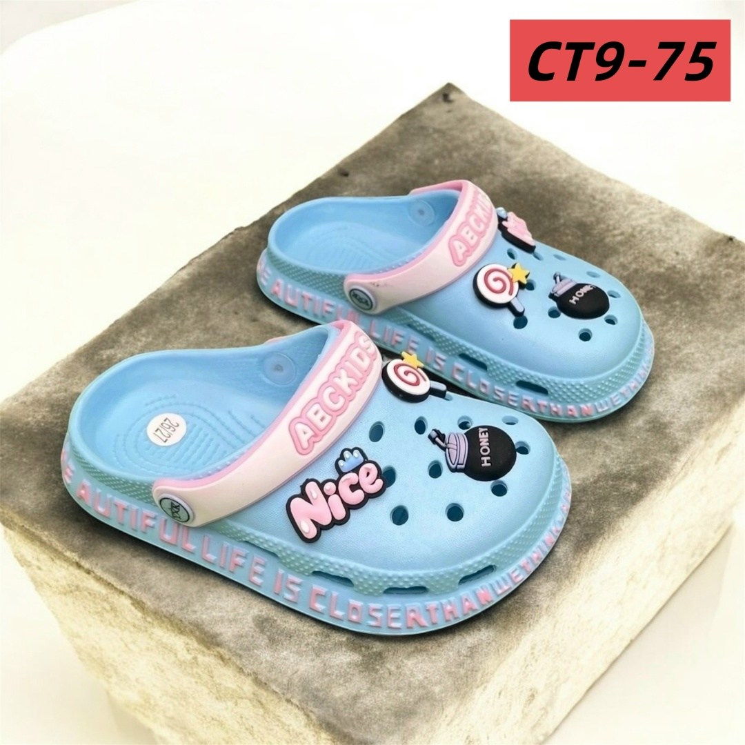 ,детские кроксы,кроксы детские с джибитсами,кроксы детские ,сабо детские