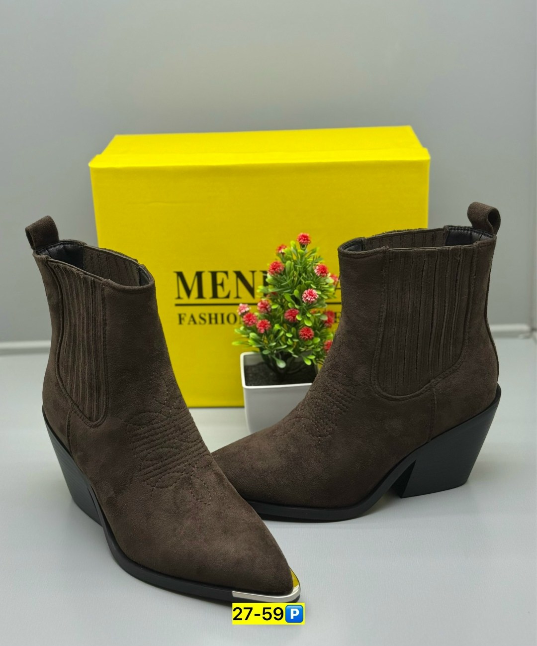 ,казаки замшевые эконика,ботильоны женские,женская ,демисезонная