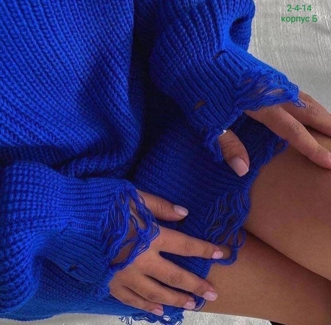 свитер удлиненная,платье свитер,вязаное платье свитер,удлиненный свитер,стильное платье