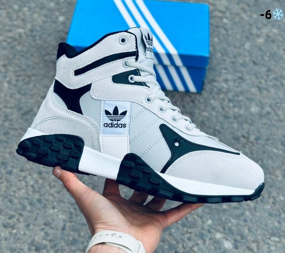 кроссовки adidas зимние,кроссовки adidas зимние высокие с мехом adidas,зимние мужские кроссовки adidas,кроссовки мужские зимние adidas с мехом,кроссовки зимние мужские adidas zx