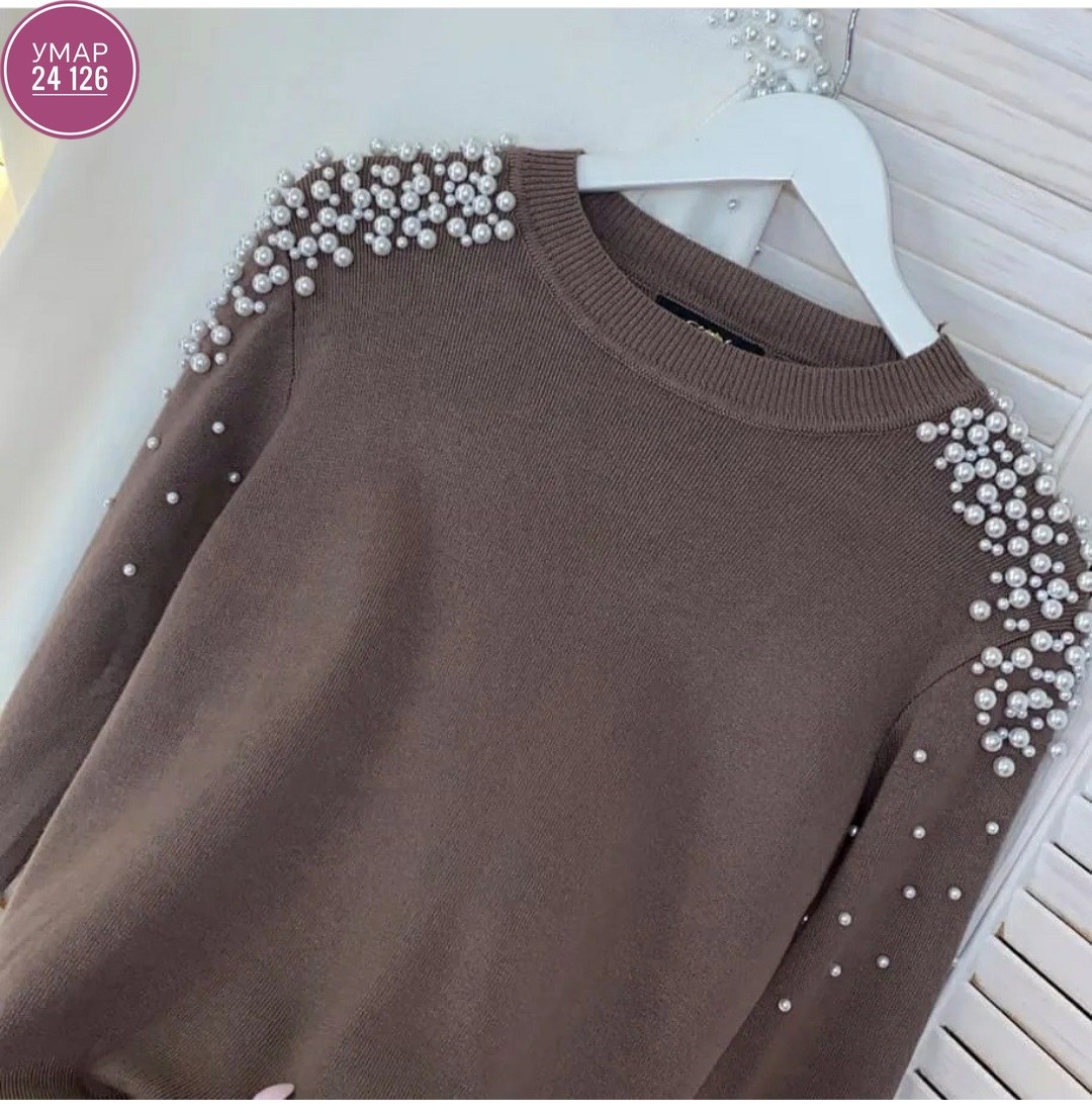 модные женские кофты,кофта женская,кофта с бусинами,кофта модная,свитер женский кофта