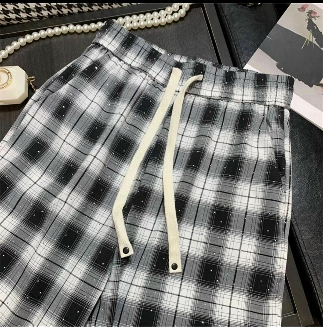 клетчатые брюки,штаны в клетку,брюки в клетку женские,штаны клетчатые,брюки в клетку