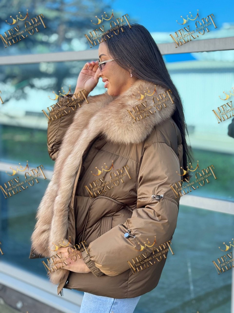 пуховики с натуральным мехом,пуховики с мехом,пуховик женский с натуральным мехом,парка с мехом,куртка пуховик с натуральным мехом