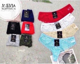 Нижнее белье