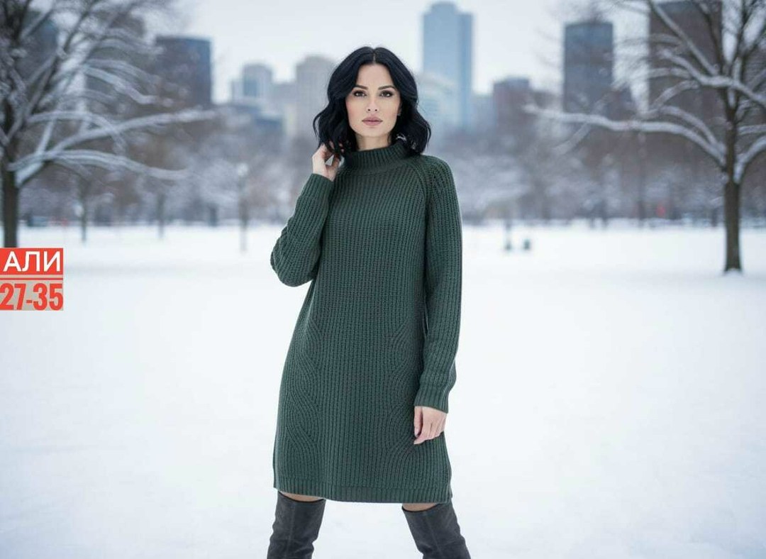 вязаное платье,теплое вязаное платье,платье женское вязаное,платье свитер вязаное,платье женское теплое вязаное
