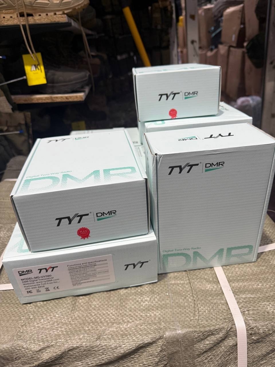 tyt md-uv390,радиостанция tyt md uv 390,tyt md-390 dmr,рация tyt md uv 390,радиостанция tyt