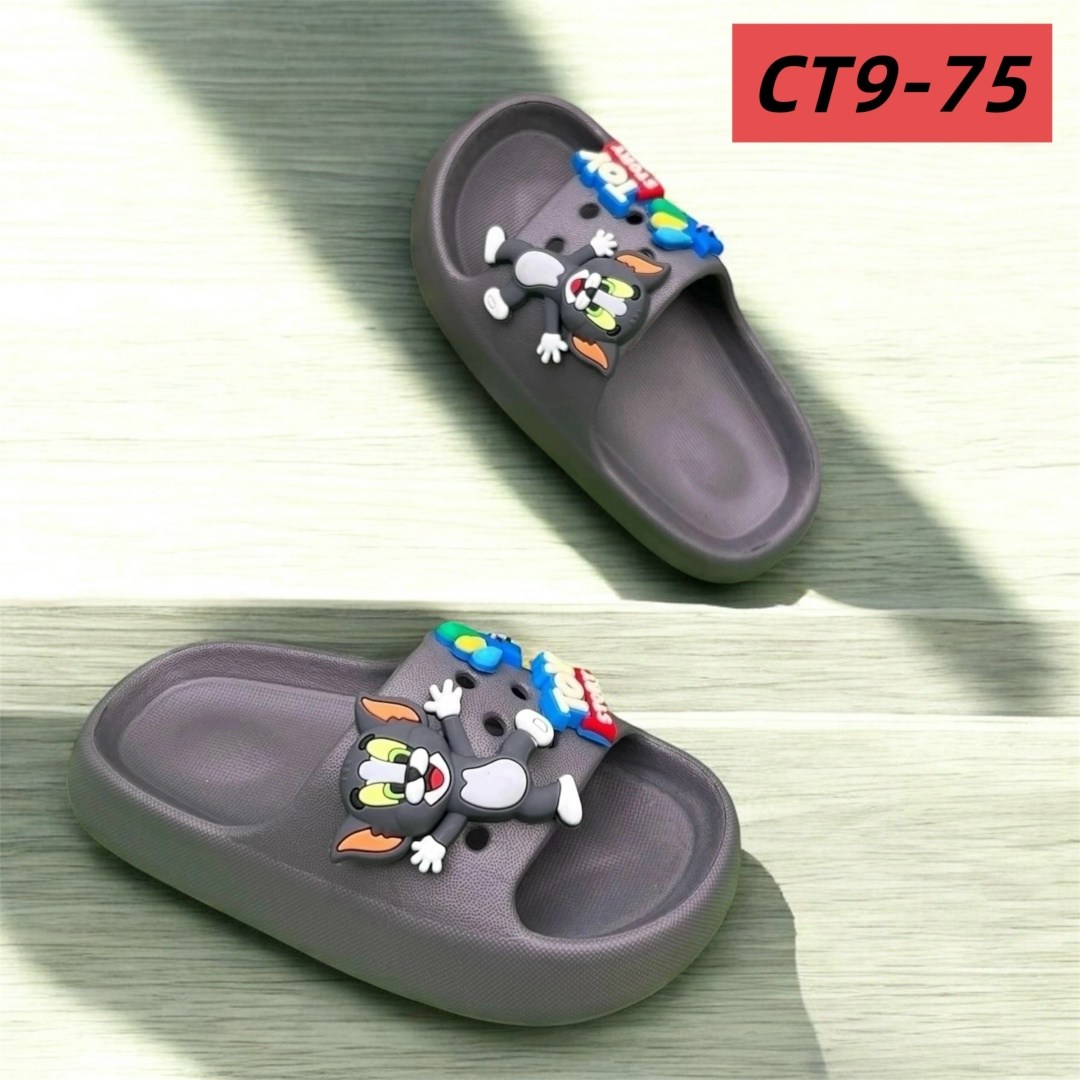 резиновые тапочки для мальчика,шлепанцы детские,тапочки детские,, детская