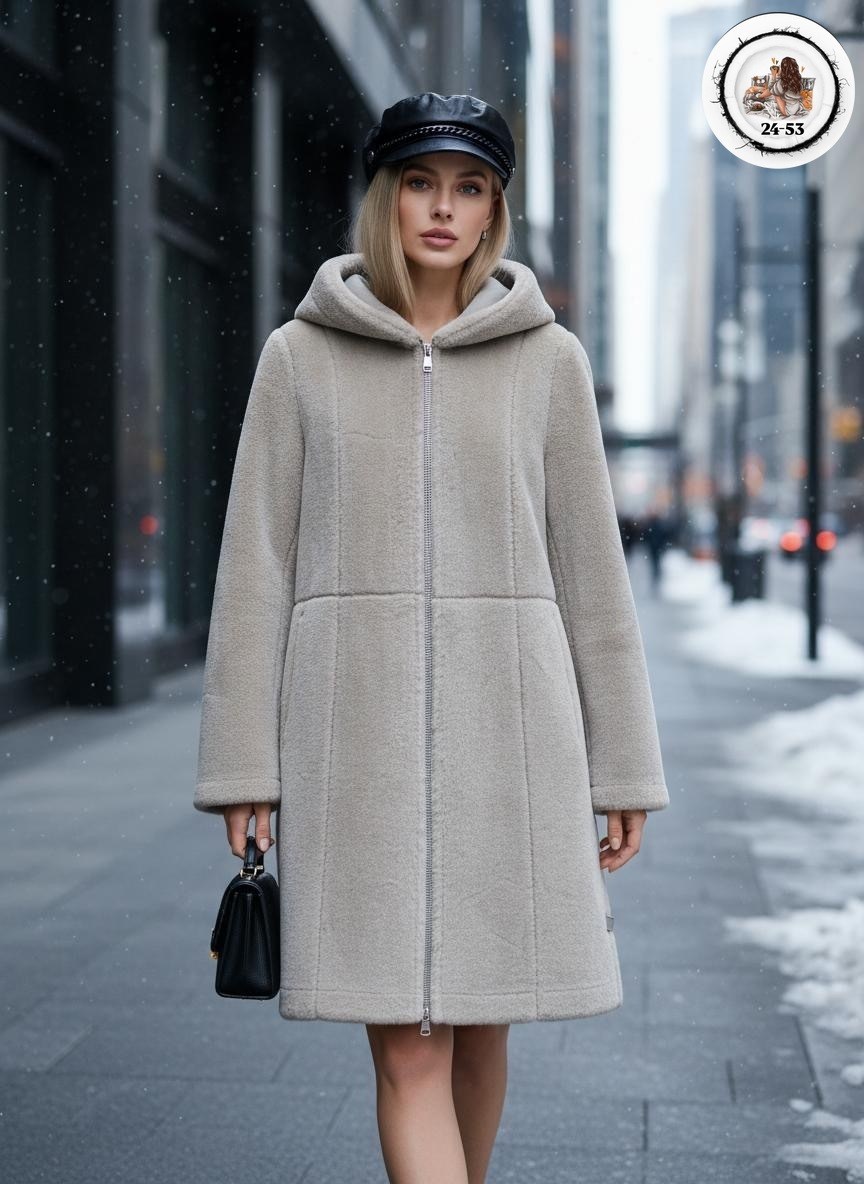 дубленка женская,белая дубленка,бежевая дубленка,дубленка с капюшоном,дубленка женская натуральная