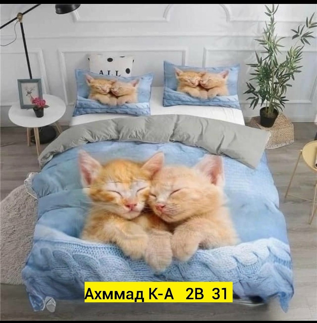 комплект постельного белья,постельное белье 5д сатин гепард,комплект постельного белья двуспальное,постельного белья,постельное белье леопард