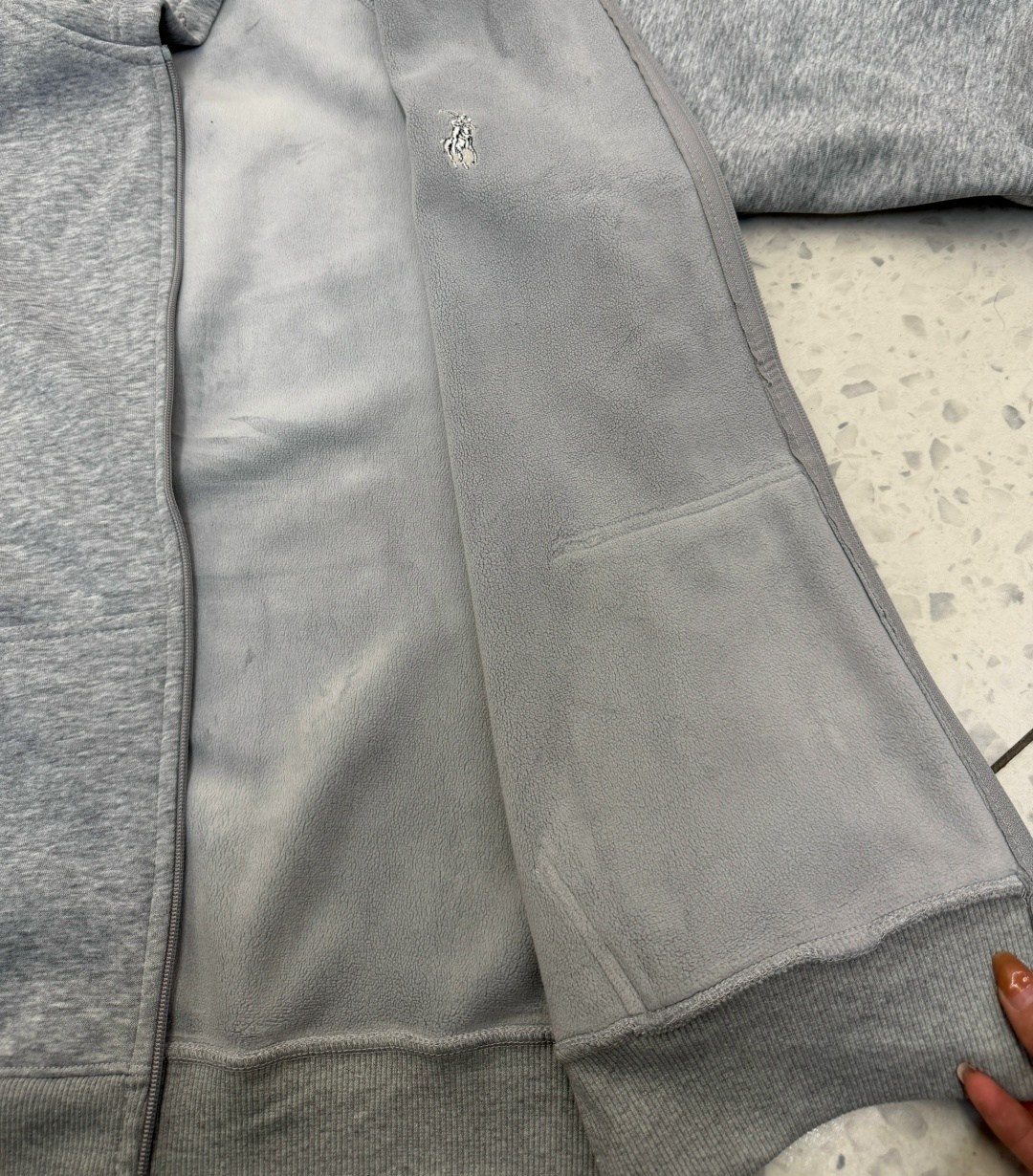 zip hoodie ralph lauren серое,polo hoodie,zip hoodie polo ralph lauren серая,ralph lauren zip hoodie grey,polo ralph lauren зип худи серая