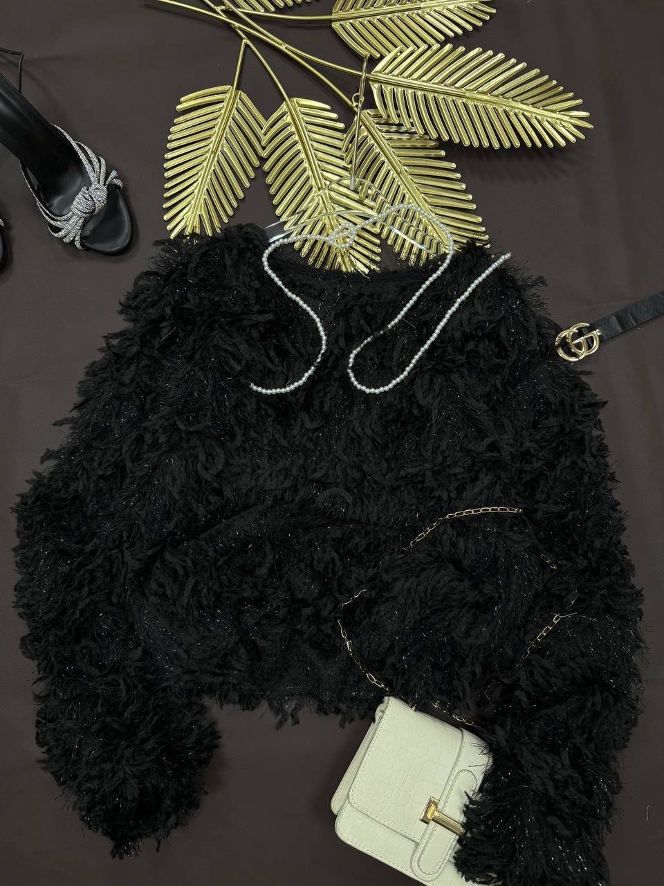 джемпер emberens,свитер травка,коричневый джемпер,джемпер,джемпера женские