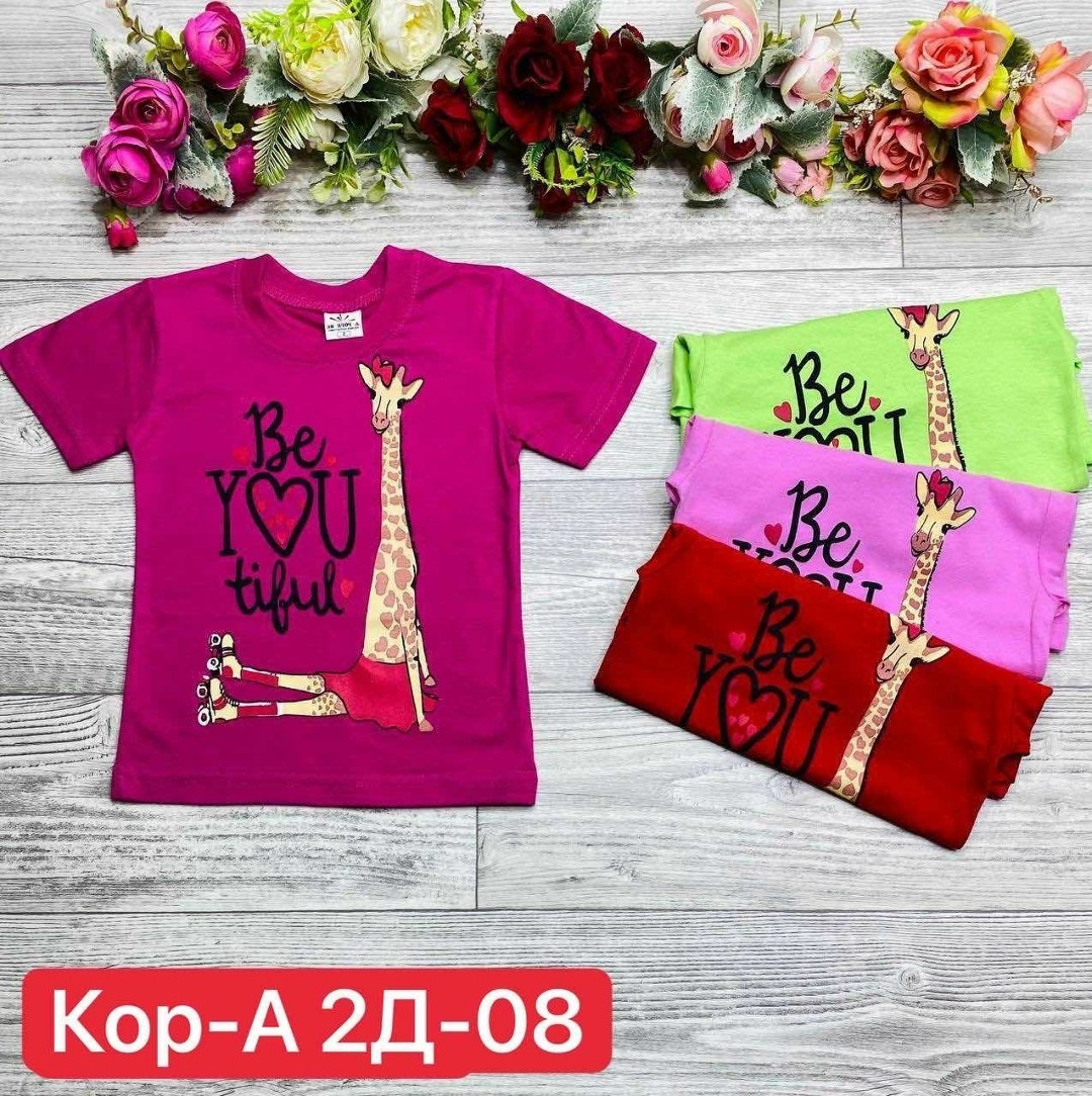 футболки для девочек, ,детская футболка,детские футболки ,