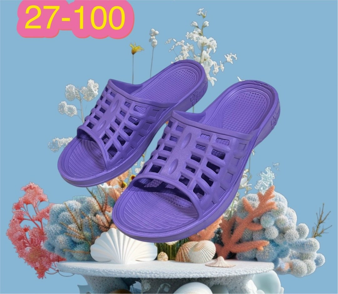 шлепанцы женские,,тапки резиновые розовые,сланцы женские,резиновые шлепки