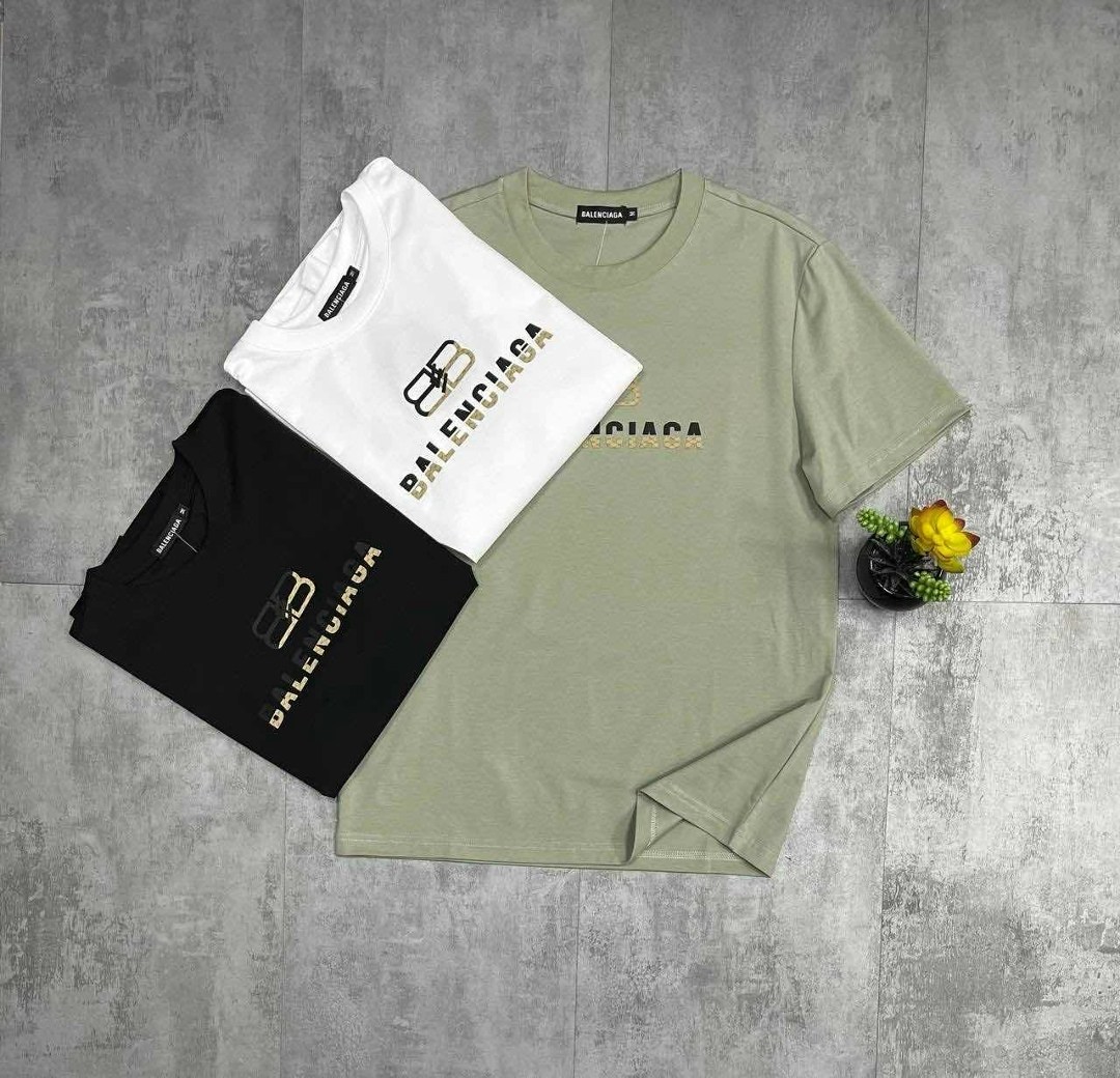 футболка,футболка balenciaga,мужская футболка,футболки мужские оверсайз