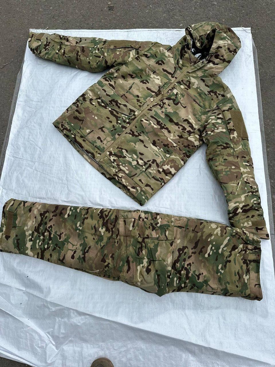 куртка зимняя тактическая multicam,зимняя тактическая куртка,куртка тактическая,куртка зимняя мультикам,куртка мультикам