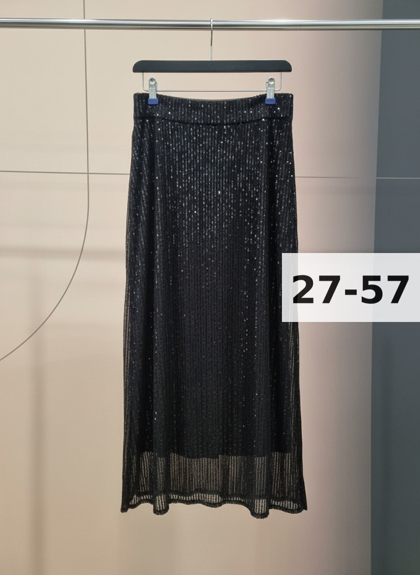 плиссированная юбка,юбка фасон,юбка,юбка с пайетками,длинная юбка с пайетками