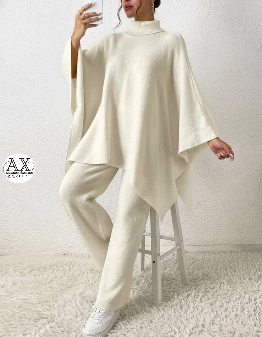 модные костюмы,трикотажные костюмы,костюмы брючный,вязаные костюмы,женский трикотажный костюм